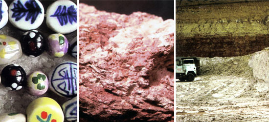Natural resources