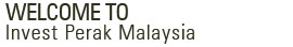 Welcome to Invest Perak Malaysia